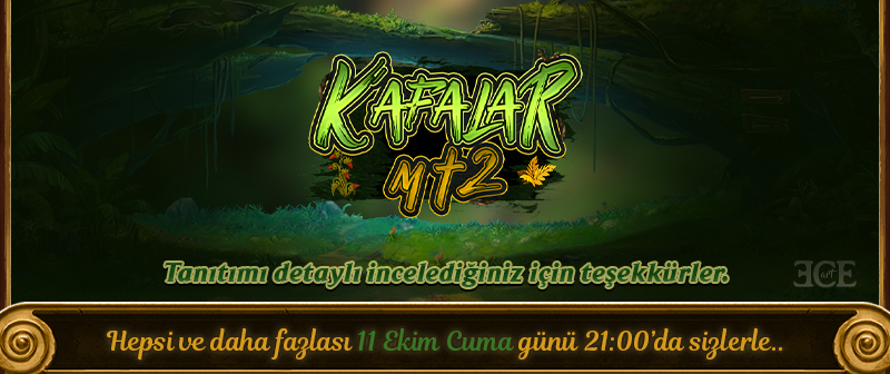 KafalarMetin2, KafalarMetin2 pvp