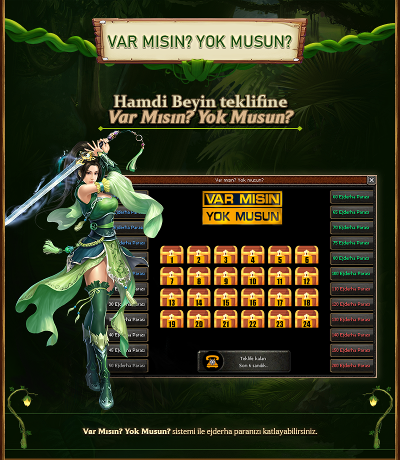 KafalarMetin2, KafalarMetin2 pvp